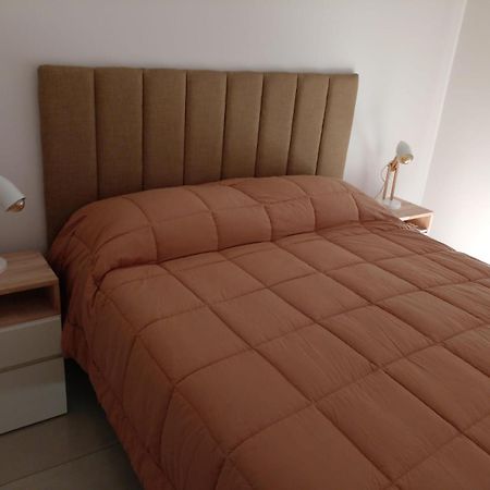 דירות באהיה בלאנקה Ohiggins Bahia Premium מראה חיצוני תמונה