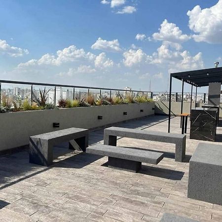 דירות באהיה בלאנקה Ohiggins Bahia Premium מראה חיצוני תמונה