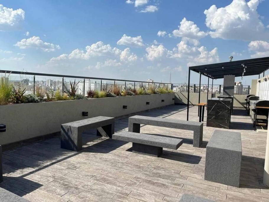 דירות באהיה בלאנקה Ohiggins Bahia Premium מראה חיצוני תמונה