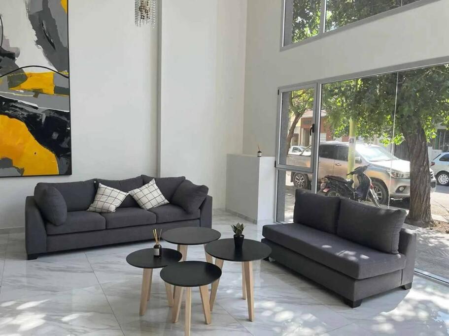 דירות באהיה בלאנקה Ohiggins Bahia Premium מראה חיצוני תמונה