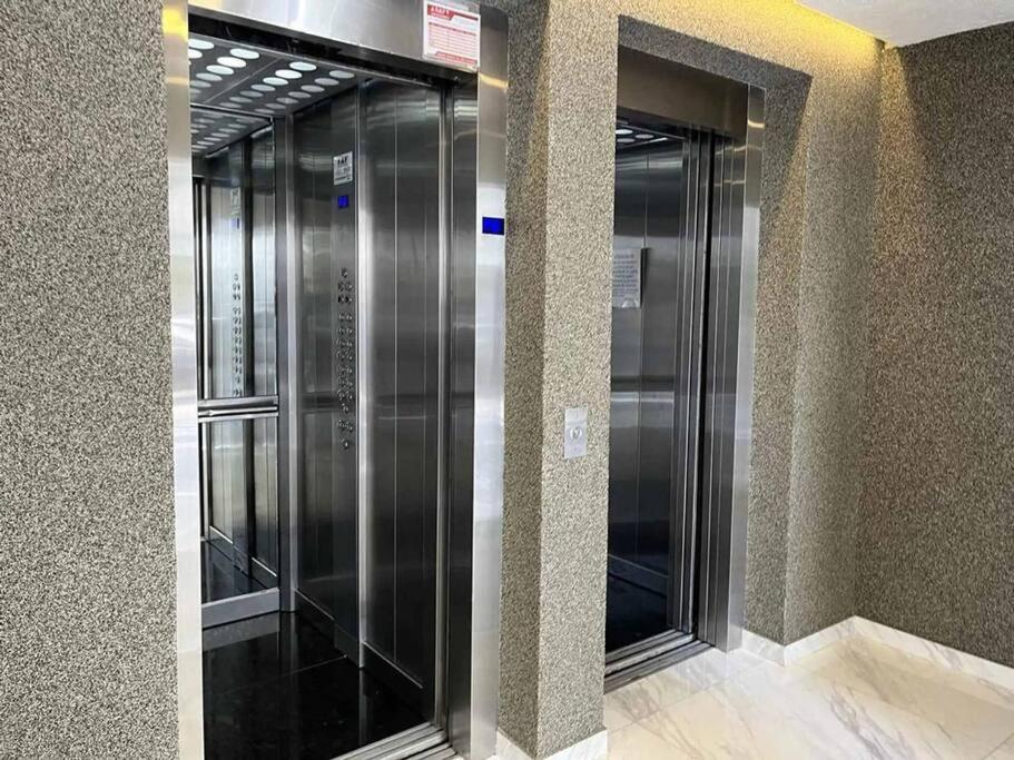 דירות באהיה בלאנקה Ohiggins Bahia Premium מראה חיצוני תמונה