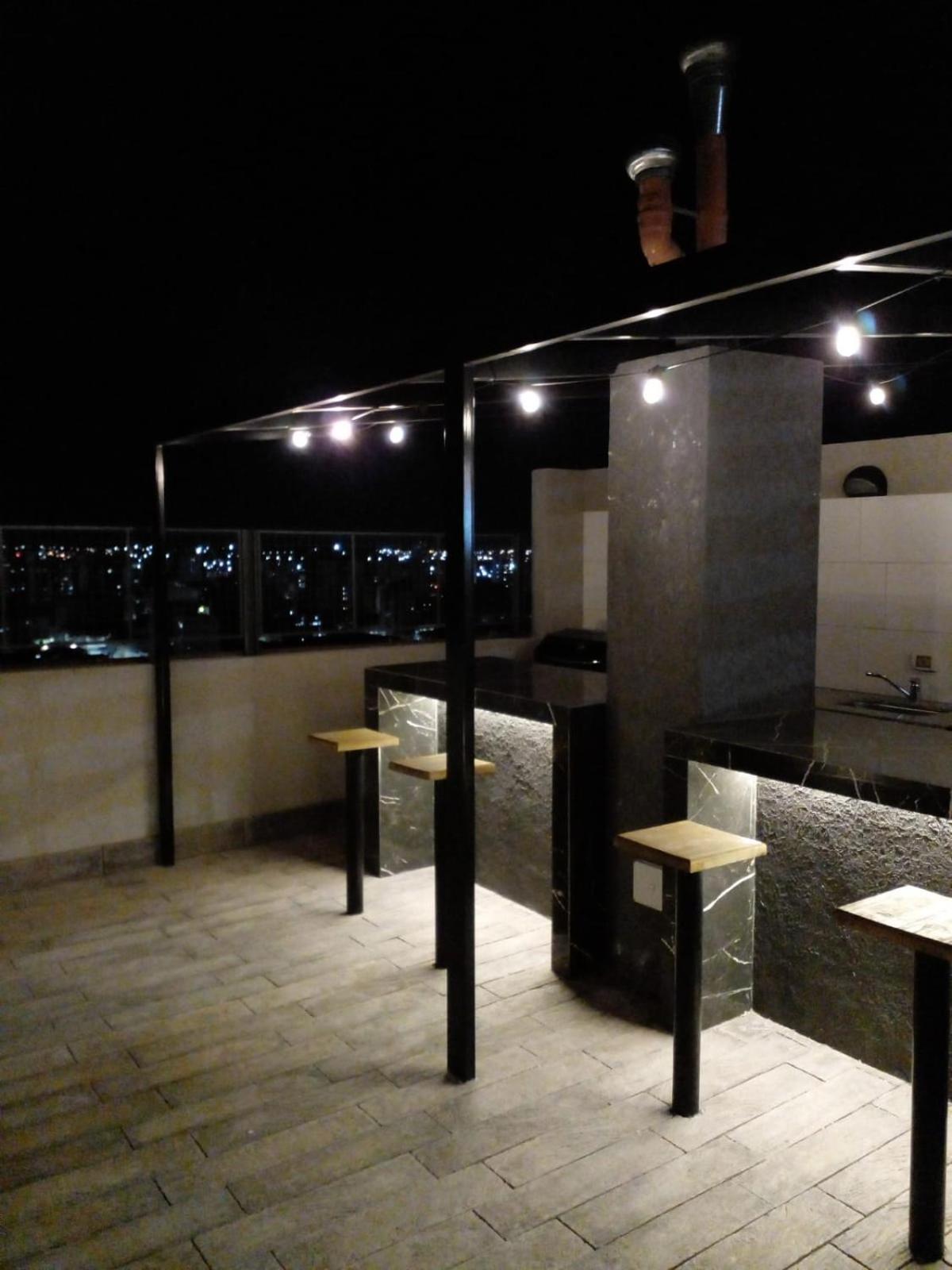 דירות באהיה בלאנקה Ohiggins Bahia Premium מראה חיצוני תמונה