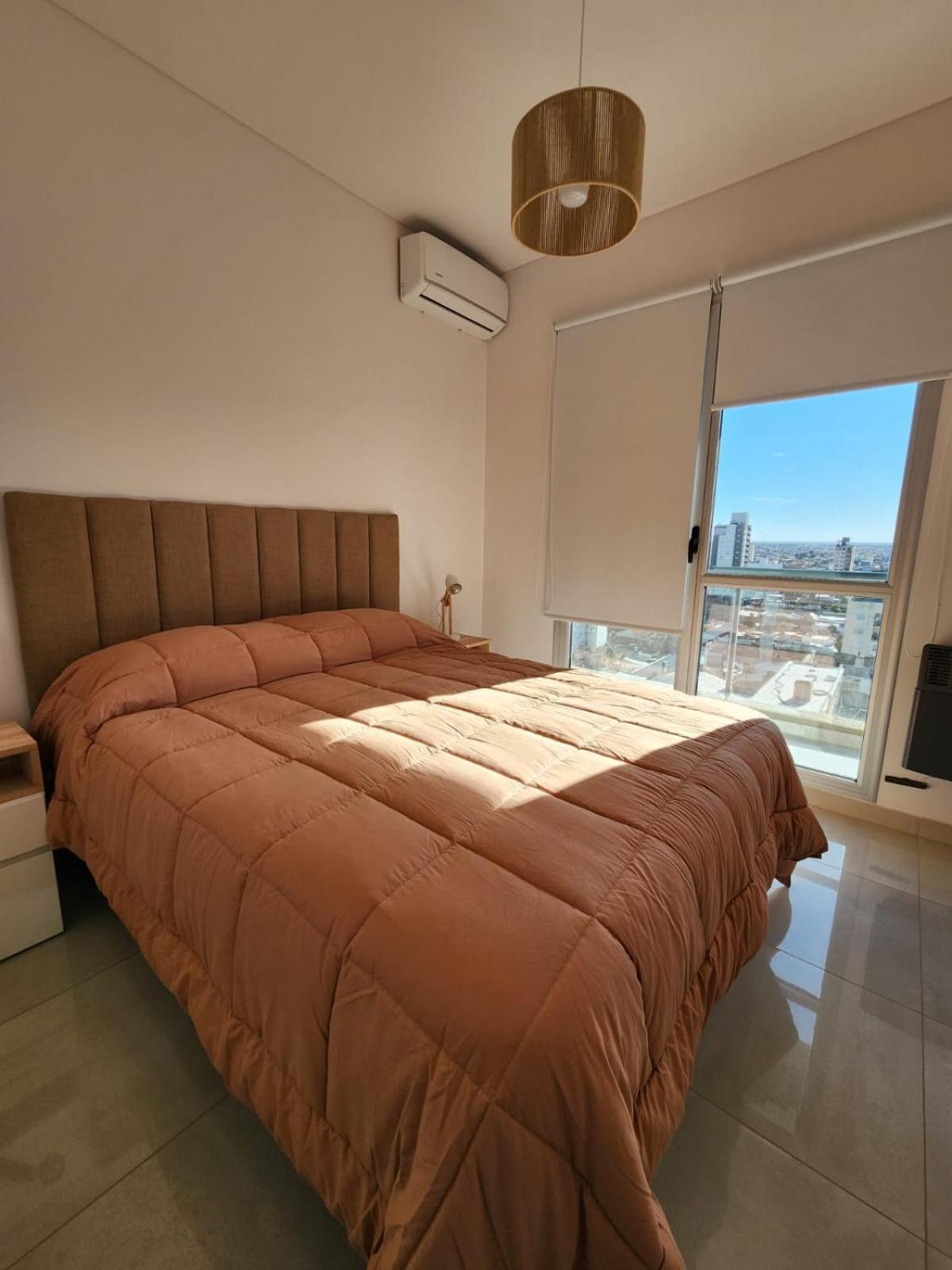 דירות באהיה בלאנקה Ohiggins Bahia Premium מראה חיצוני תמונה