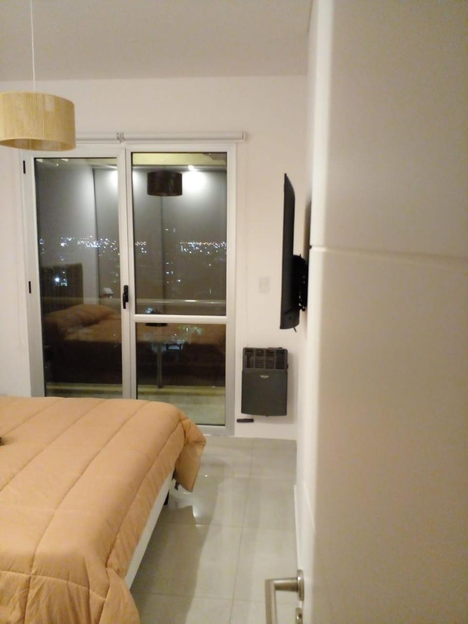 דירות באהיה בלאנקה Ohiggins Bahia Premium מראה חיצוני תמונה