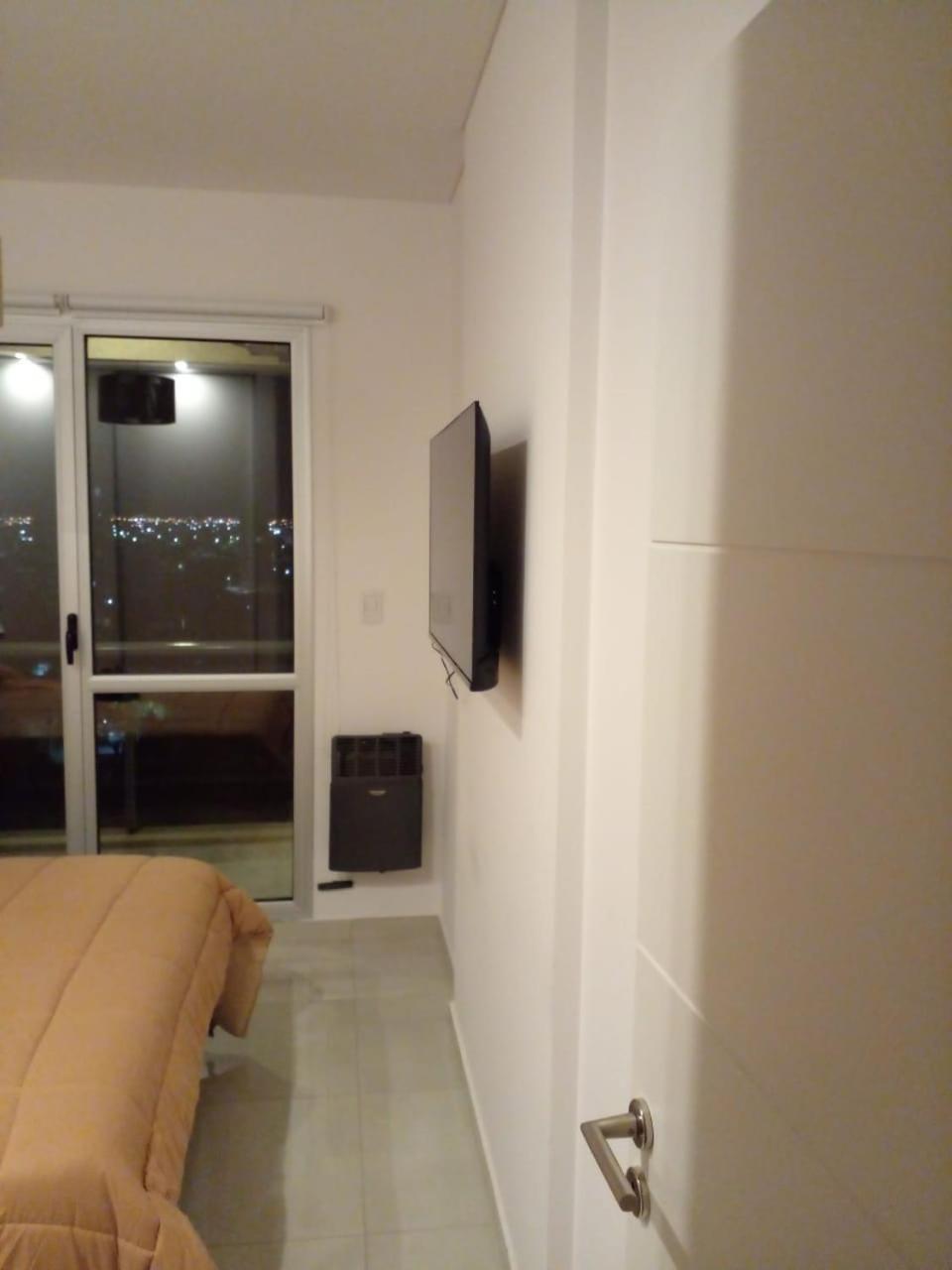 דירות באהיה בלאנקה Ohiggins Bahia Premium מראה חיצוני תמונה