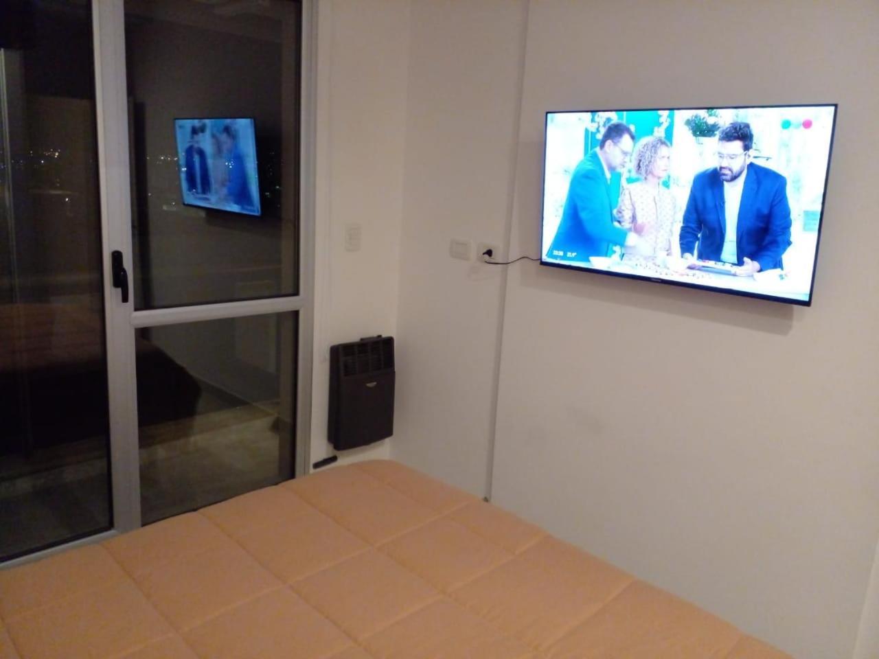 דירות באהיה בלאנקה Ohiggins Bahia Premium מראה חיצוני תמונה